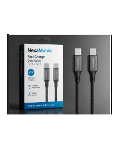 Fast Charge Data Cable